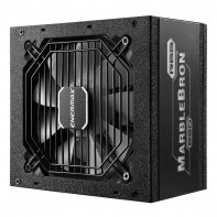 ENERMAX EMB850EWT-RGB ENEAL038361 MARBLEBRON RGB Noir - 850W 80PLUS Bronze Alimentation RVB semi modulaire Rail 12