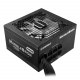 ENERMAX EMB850EWT-RGB ENEAL038361 MARBLEBRON RGB Noir - 850W 80PLUS Bronze Alimentation RVB semi modulaire Rail 12