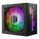 ENERMAX EMB850EWT-RGB ENEAL038361 MARBLEBRON RGB Noir - 850W 80PLUS Bronze Alimentation RVB semi modulaire Rail 12