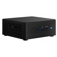 INTEL RNUC11PAHI50000 INTBB038727 Intel NUC 11 Performance Kit NUC11PAHi5 - i5-1135G7 - Iris Xe - 64 GB Max -