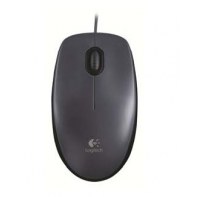 LOGITECH 910-001794 LOGSO039316 M90 Souris optique Black 1000dpi