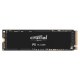 CRUCIAL CT250P5SSD8 CRUDD034772 CRUCIAL P5 250GB 3D NAND NVM PCIE M.2 SSD