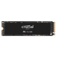 CRUCIAL CT250P5SSD8 CRUDD034772 CRUCIAL P5 250GB 3D NAND NVM PCIE M.2 SSD