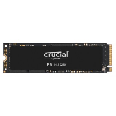 CRUCIAL CT250P5SSD8 CRUDD034772 CRUCIAL P5 250GB 3D NAND NVM PCIE M.2 SSD