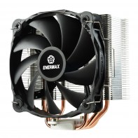 ENERMAX ETS-F40-FS ENEVE036113 ENERMAX refroidisseur processeur Intel/AMD Ryzen, ventilateur silencieux 14 cm