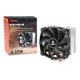 ENERMAX ETS-F40-FS ENEVE036113 ENERMAX refroidisseur processeur Intel/AMD Ryzen, ventilateur silencieux 14 cm