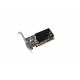 GIGABYTE GV-N1030D5-2GL GIGCV027874 GIGABYTE GV-N1030D5-2GL GT1030 PCI-E 3.0 2Go GDDR5 6008MHz DVI HDMI
