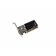 GIGCV027874 GIGABYTE GV-N1030D5-2GL GT1030 PCI-E 3.0 2Go GDDR5 6008MHz DVI HDMI