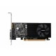 GIGABYTE GV-N1030D5-2GL GIGCV027874 GIGABYTE GV-N1030D5-2GL GT1030 PCI-E 3.0 2Go GDDR5 6008MHz DVI HDMI