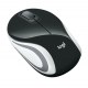 LOGITECH 910-002731 LOGSO018123 M187 Black Wireless Mini Mouse Boîte