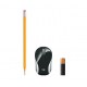 LOGITECH 910-002731 LOGSO018123 M187 Black Wireless Mini Mouse Boîte
