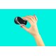 LOGITECH 910-002731 LOGSO018123 M187 Black Wireless Mini Mouse Boîte