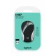 LOGITECH 910-002731 LOGSO018123 M187 Black Wireless Mini Mouse Boîte