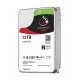 SEAGATE ST12000NE0008 SEADD033757 3.5" - 26.1mm - IronWolf PRO12To - 7200T/min - 256Mo cache - Sata 6Gb/s -