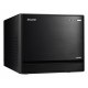 SHUTTLE SZ270R8 SHUBB028332 Shuttle SZ270R8 mini-PC Cube / Intel S1151 / 2x LAN 4x 3.5p / 500W