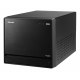 SHUTTLE SZ270R8 SHUBB028332 Shuttle SZ270R8 mini-PC Cube / Intel S1151 / 2x LAN 4x 3.5p / 500W