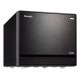 SHUTTLE SZ270R8 SHUBB028332 Shuttle SZ270R8 mini-PC Cube / Intel S1151 / 2x LAN 4x 3.5p / 500W