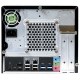 SHUTTLE SZ270R8 SHUBB028332 Shuttle SZ270R8 mini-PC Cube / Intel S1151 / 2x LAN 4x 3.5p / 500W