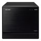 SHUTTLE SZ270R8 SHUBB028332 Shuttle SZ270R8 mini-PC Cube / Intel S1151 / 2x LAN 4x 3.5p / 500W