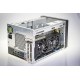 SHUTTLE SZ270R8 SHUBB028332 Shuttle SZ270R8 mini-PC Cube / Intel S1151 / 2x LAN 4x 3.5p / 500W