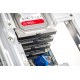 SHUTTLE SZ270R8 SHUBB028332 Shuttle SZ270R8 mini-PC Cube / Intel S1151 / 2x LAN 4x 3.5p / 500W