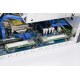 SHUTTLE SZ270R8 SHUBB028332 Shuttle SZ270R8 mini-PC Cube / Intel S1151 / 2x LAN 4x 3.5p / 500W