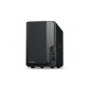 SYNOLOGY DS220+ SYNBT035046 DS220+ Bt NAS 2 emp. 2/2.9 GHz 64b DualCore 2Go