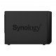 SYNOLOGY DS220+ SYNBT035046 DS220+ Bt NAS 2 emp. 2/2.9 GHz 64b DualCore 2Go