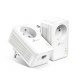 TPLINK TL-PA7017P KIT(FR) TPLCR035144 TL-PA7017P KIT(FR) CPL1000