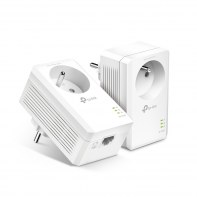 TPLINK TL-PA7017P KIT(FR) TPLCR035144 TL-PA7017P KIT(FR) CPL1000