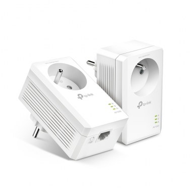 TPLINK TL-PA7017P KIT(FR) TPLCR035144 TL-PA7017P KIT(FR) CPL1000