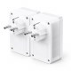 TPLINK TL-PA7017P KIT(FR) TPLCR035144 TL-PA7017P KIT(FR) CPL1000
