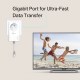 TPLINK TL-PA7017P KIT(FR) TPLCR035144 TL-PA7017P KIT(FR) CPL1000