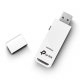 TPLINK TL-WN821N TPLWI019150 TL-WN821N Adap. USB WiFi 802.11N 2T2R 300Mb chipset Atheros