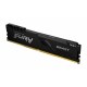 KINGSTON KF426C16BB/8 KNGMM037860 Mémoire Kingston FURY Beast 8 Go DDR4 2666 MHz CL16