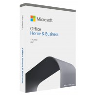 MICROSOFT T5D-03522 MICLG038273 MICROSOFT OFFICE FAMILLE ET PETITE ENTREPRISE 2021
