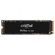 CRUCIAL CT1000P5PSSD8 CRUDD038560 Crucial® P5 Plus 1000GB 3D NAND NVMe" PCIe® M.2 SSD