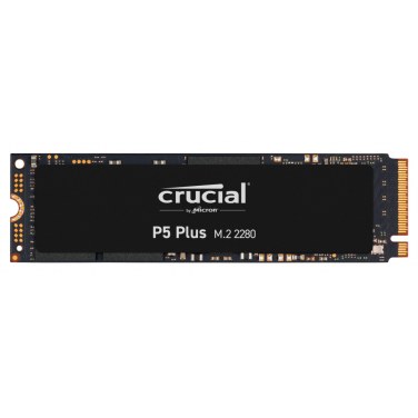 CRUCIAL CT1000P5PSSD8 CRUDD038560 Crucial® P5 Plus 1000GB 3D NAND NVMe" PCIe® M.2 SSD