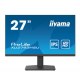 IIYAMA XU2793HSU-B4 IIYEC038510 27p IPS FHD 4ms 300cd/m² VGA/DP/HDMI 2x2W 2xUSB Noir