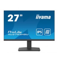 IIYAMA XU2793HSU-B4 IIYEC038510 27p IPS FHD 4ms 300cd/m² VGA/DP/HDMI 2x2W 2xUSB Noir