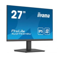 IIYEC038510 27p IPS FHD 4ms 300cd/m² VGA/DP/HDMI 2x2W 2xUSB Noir