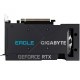 GIGABYTE GV-N3050EAGLE-8GD GIGCV039223 GIGABYTE RTX 3050 EAGLE 8G - 8Go GDDR6 - 1777MHz - 2x HDMI - 2x DP