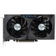 GIGABYTE GV-N3050EAGLE-8GD GIGCV039223 GIGABYTE RTX 3050 EAGLE 8G - 8Go GDDR6 - 1777MHz - 2x HDMI - 2x DP