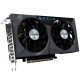 GIGABYTE GV-N3050EAGLE-8GD GIGCV039223 GIGABYTE RTX 3050 EAGLE 8G - 8Go GDDR6 - 1777MHz - 2x HDMI - 2x DP
