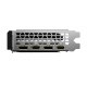 GIGABYTE GV-N3050GAMING OC-8GD GIGCV039225 GIGABYTE RTX 3050 GAMING OC 8G - 8Go GDDR6 - 1822MHz - 2x HDMI - 2x DP