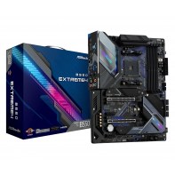ASROCK 90-MXBDE0-A0UAYZ ASRCM039359 ASROCK B550 EXTREME4 - ATX - AM4 - 4x DDR4 - 2x PCIE x16 - HDMI