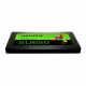 ADATA ASU650SS-120GT-R ADADD030818 ADATA SU650 120GO SSD SATA 2.5P 3D NAND