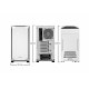 BEQUIET BGW35 BEQBT035428 BEQUIET PURE BASE 500 WINDOW WHITE - MOYEN TOUR - ATX - M-ATX - MINI-ITX