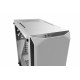 BEQUIET BGW35 BEQBT035428 BEQUIET PURE BASE 500 WINDOW WHITE - MOYEN TOUR - ATX - M-ATX - MINI-ITX