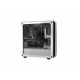 BEQUIET BGW35 BEQBT035428 BEQUIET PURE BASE 500 WINDOW WHITE - MOYEN TOUR - ATX - M-ATX - MINI-ITX